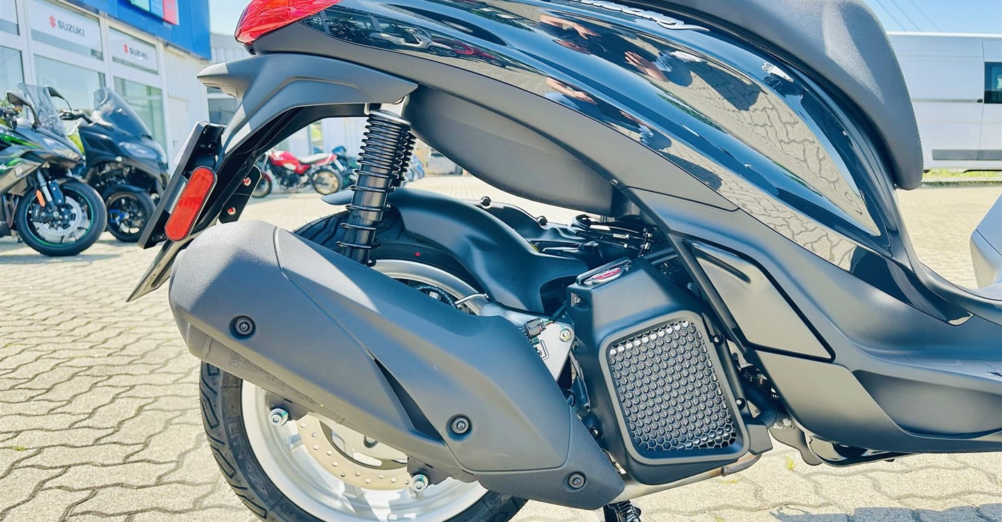 Angebot Piaggio Medley 125