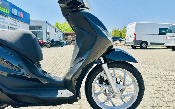 Neufahrzeug Piaggio Medley 125 - Bild 11