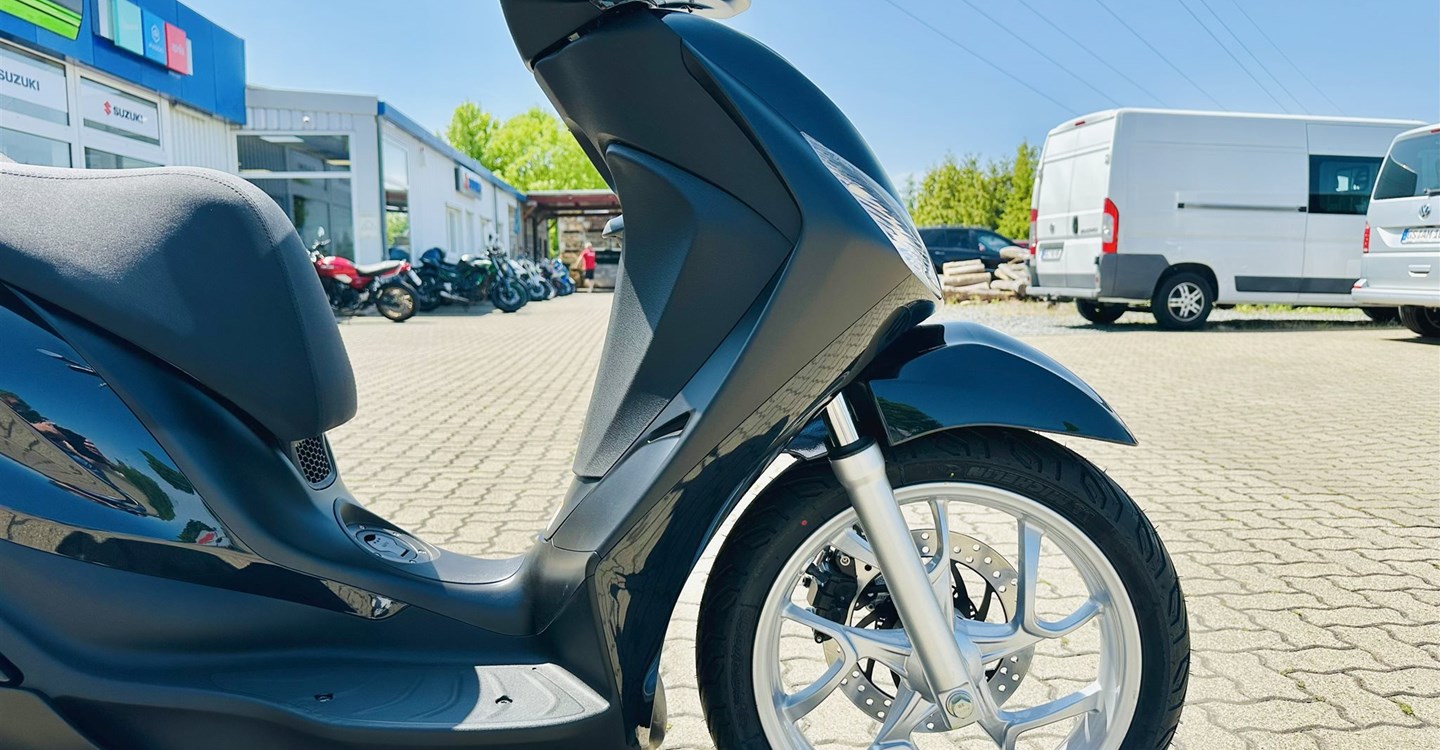 Angebot Piaggio Medley 125