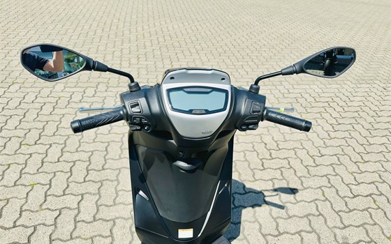 Neufahrzeug Piaggio Medley 125 - Bild 12
