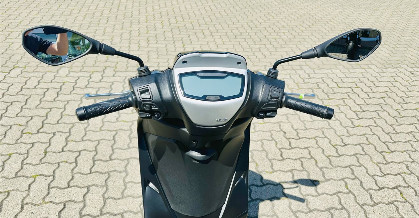 Angebot Piaggio Medley 125