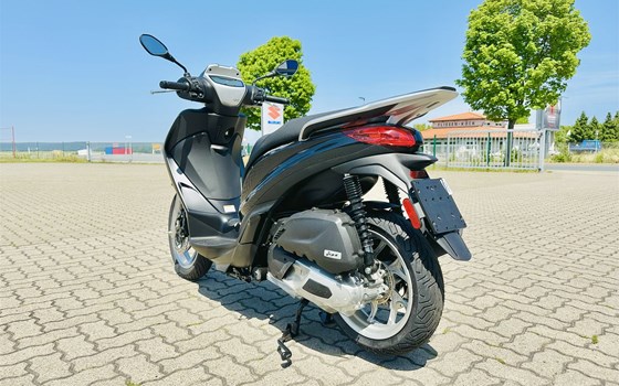 Neufahrzeug Piaggio Medley 125 - Bild 2