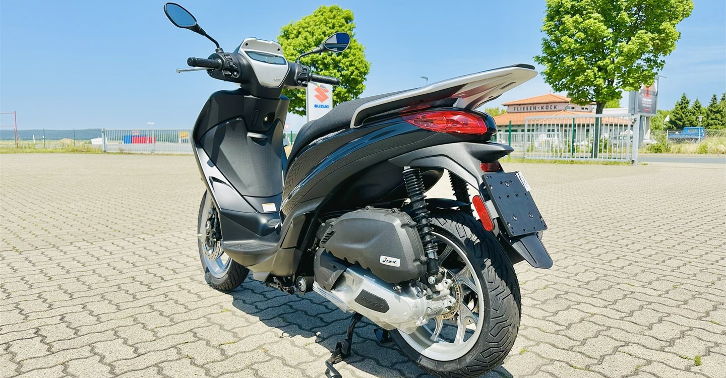 Angebot Piaggio Medley 125