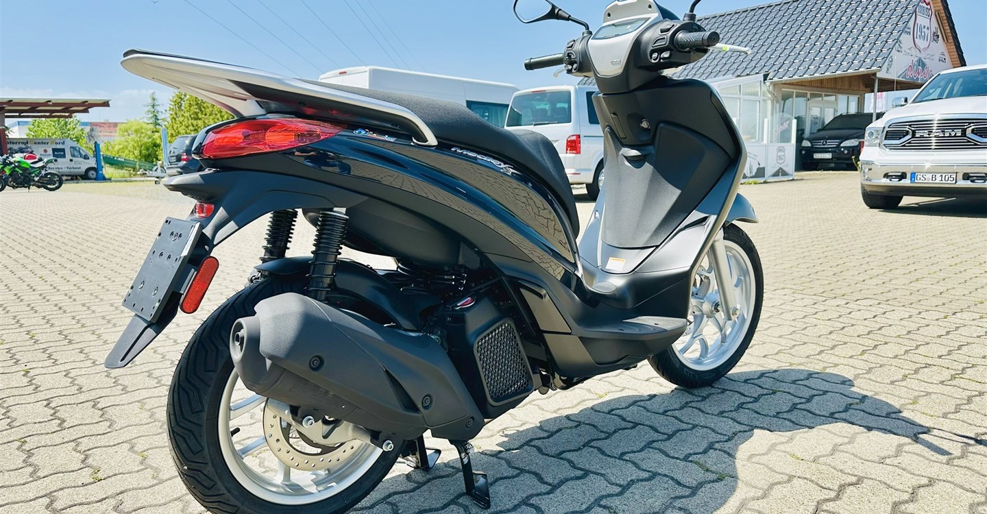 Angebot Piaggio Medley 125