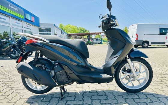 Neufahrzeug Piaggio Medley 125 - Bild 4
