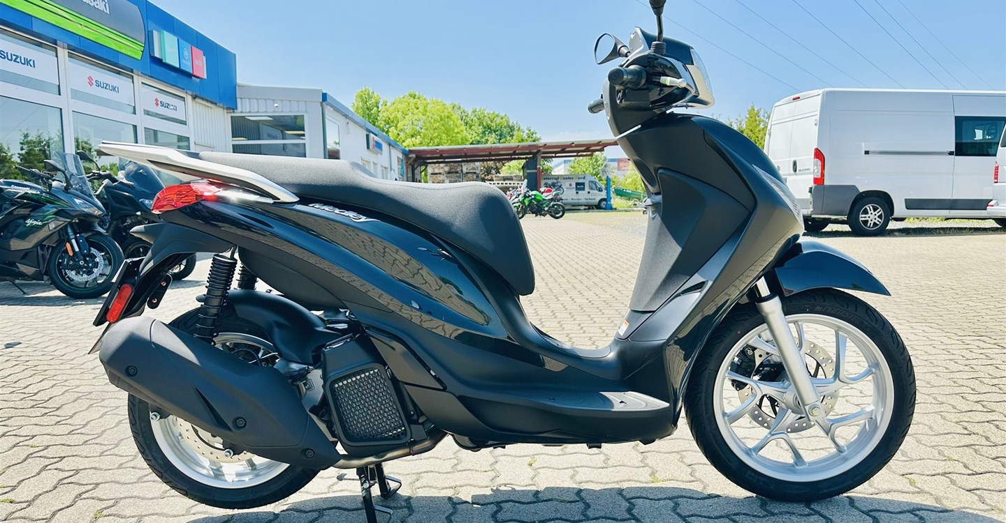 Angebot Piaggio Medley 125