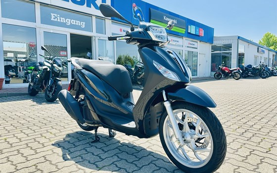 Neufahrzeug Piaggio Medley 125 - Bild 5