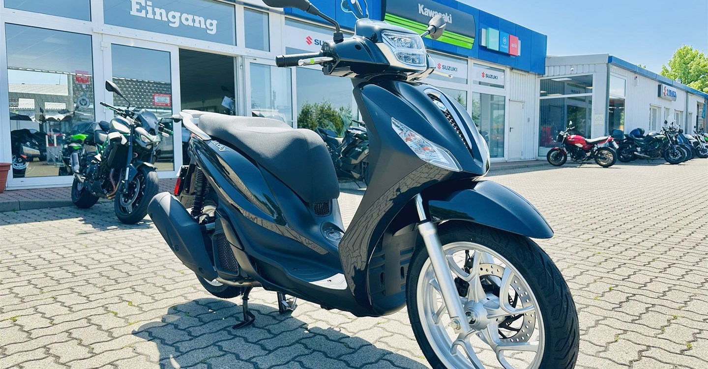 Angebot Piaggio Medley 125