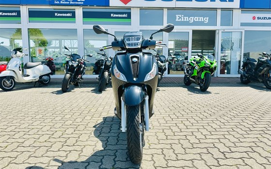 Neufahrzeug Piaggio Medley 125 - Bild 6