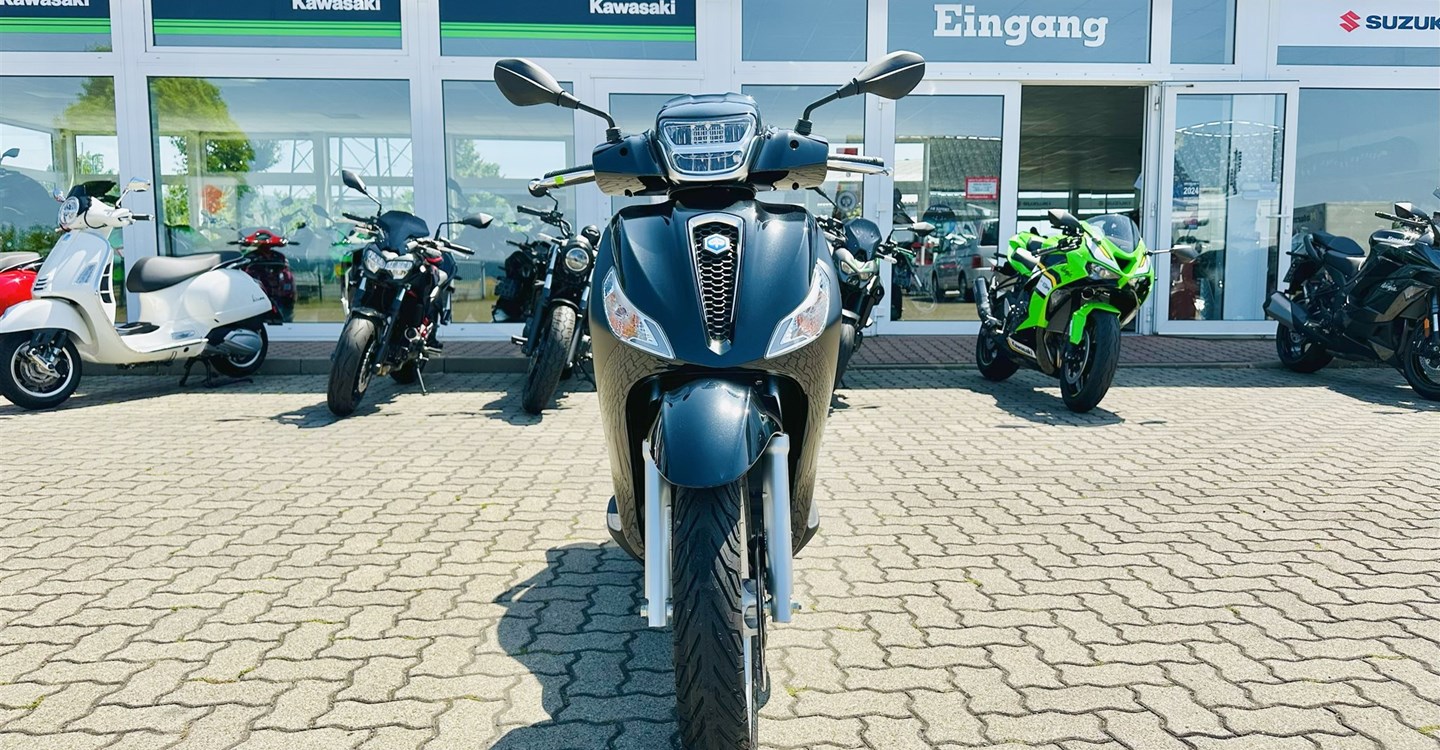 Angebot Piaggio Medley 125