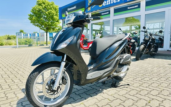 Neufahrzeug Piaggio Medley 125 - Bild 7