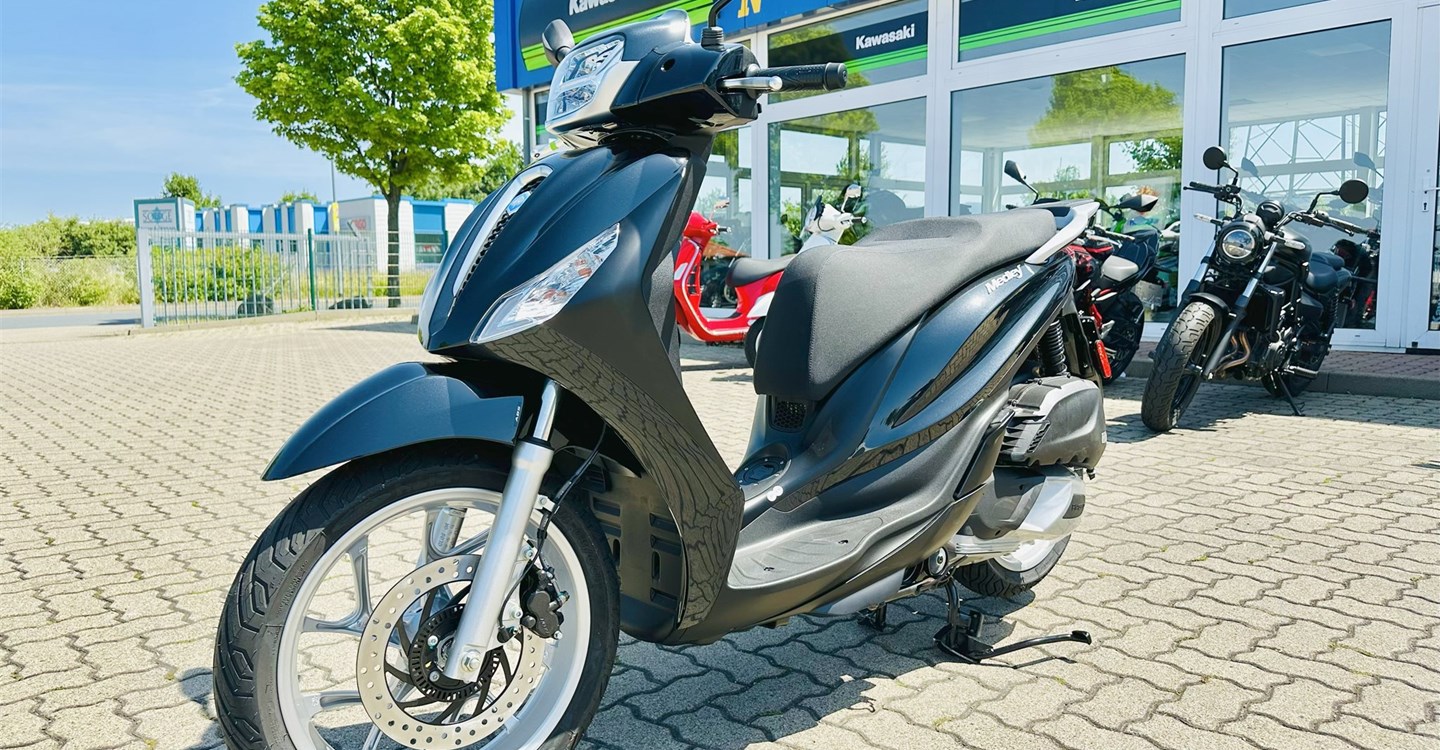 Angebot Piaggio Medley 125