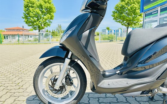 Neufahrzeug Piaggio Medley 125 - Bild 8