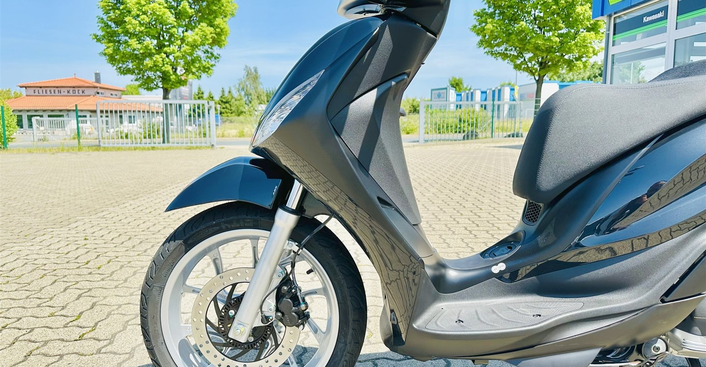 Angebot Piaggio Medley 125