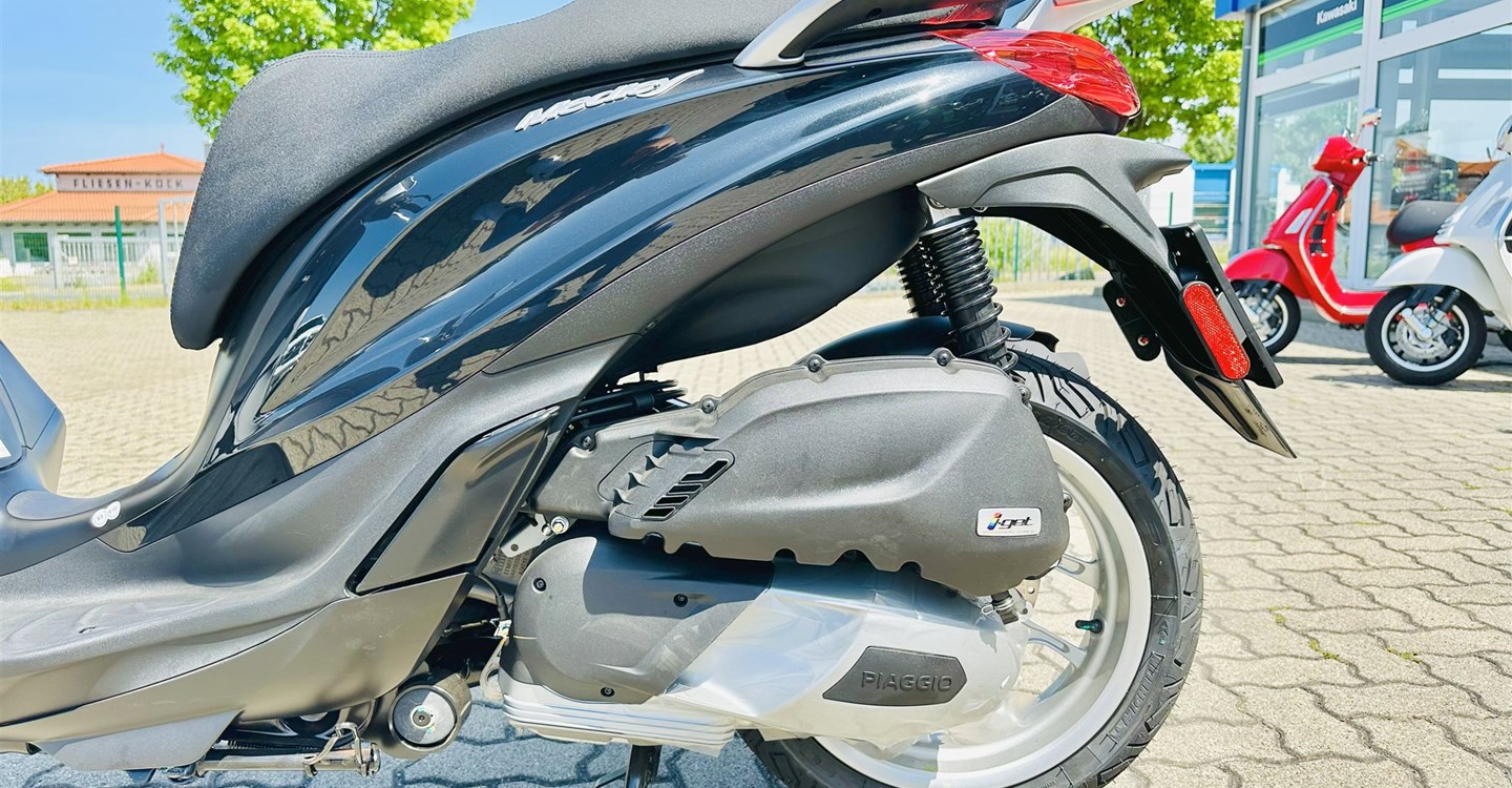 Angebot Piaggio Medley 125