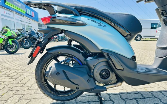 Neufahrzeug Piaggio Liberty 125 S - Bild 12