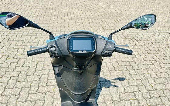Neufahrzeug Piaggio Liberty 125 S - Bild 14