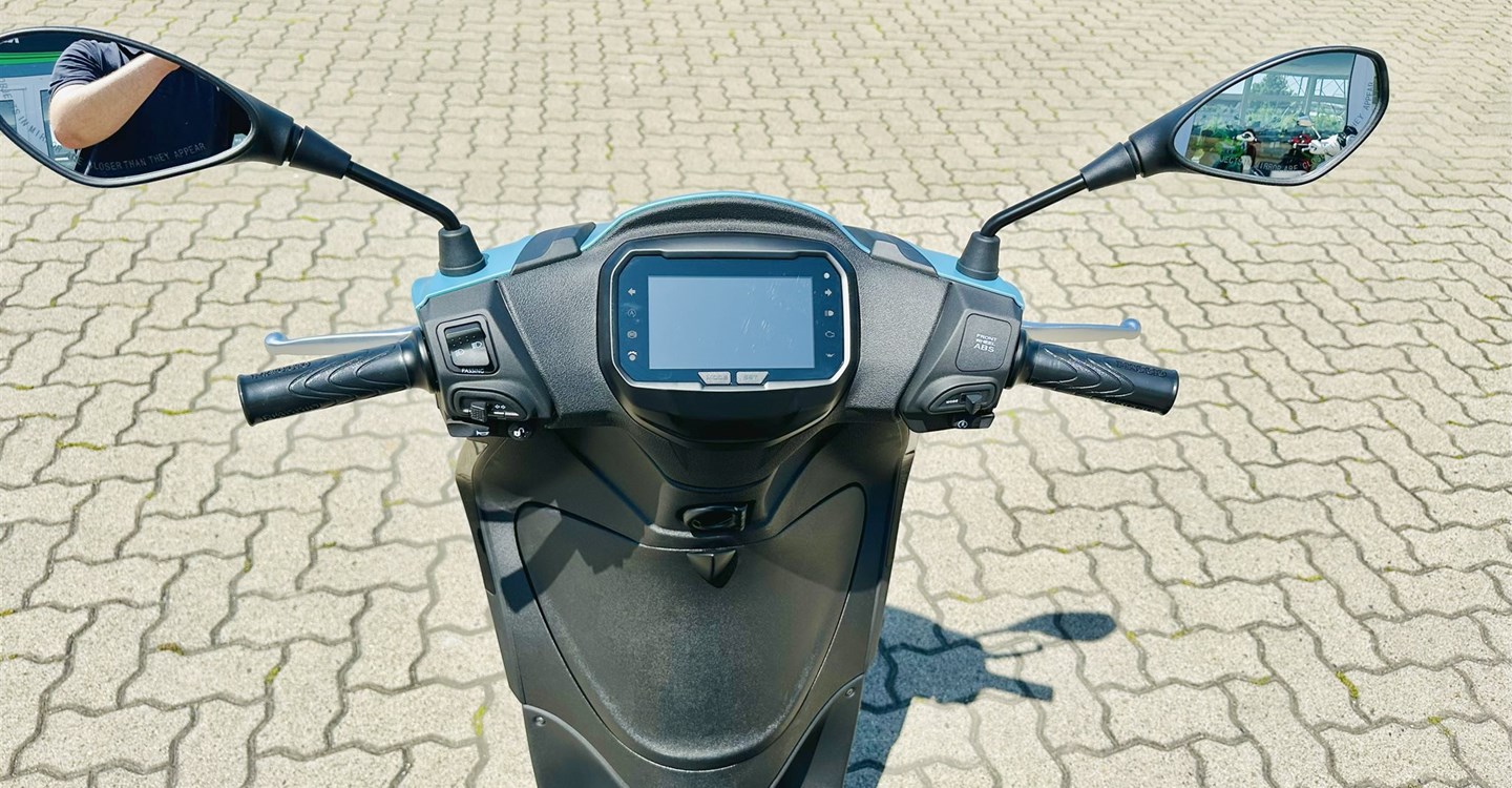 Angebot Piaggio Liberty 125 S