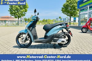 Angebot Piaggio Liberty 125 S