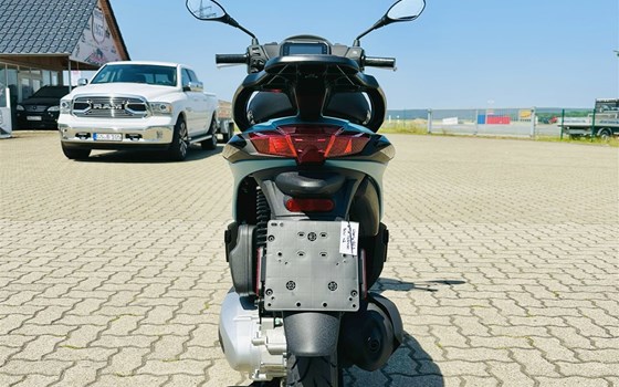 Neufahrzeug Piaggio Liberty 125 S - Bild 3