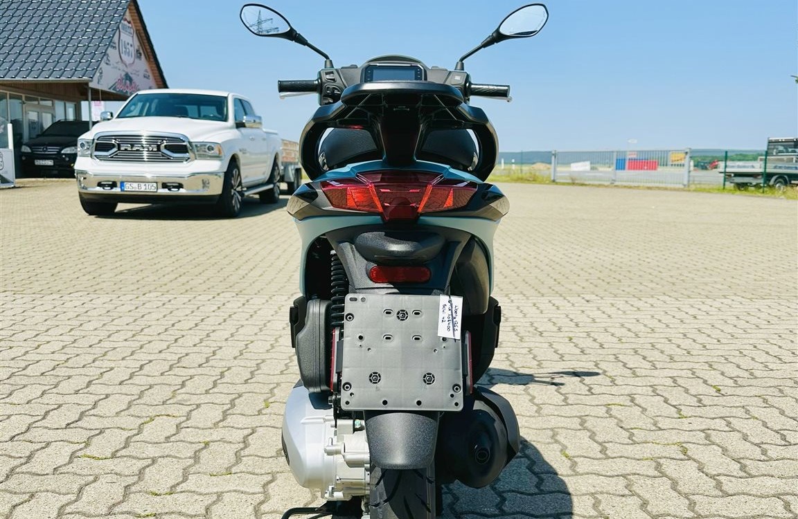 Angebot Piaggio Liberty 125 S