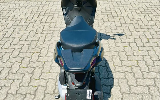 Neufahrzeug Piaggio Liberty 125 S - Bild 4