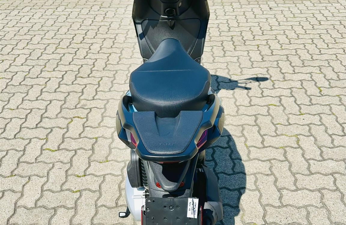 Angebot Piaggio Liberty 125 S