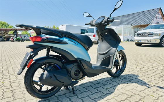 Neufahrzeug Piaggio Liberty 125 S - Bild 5