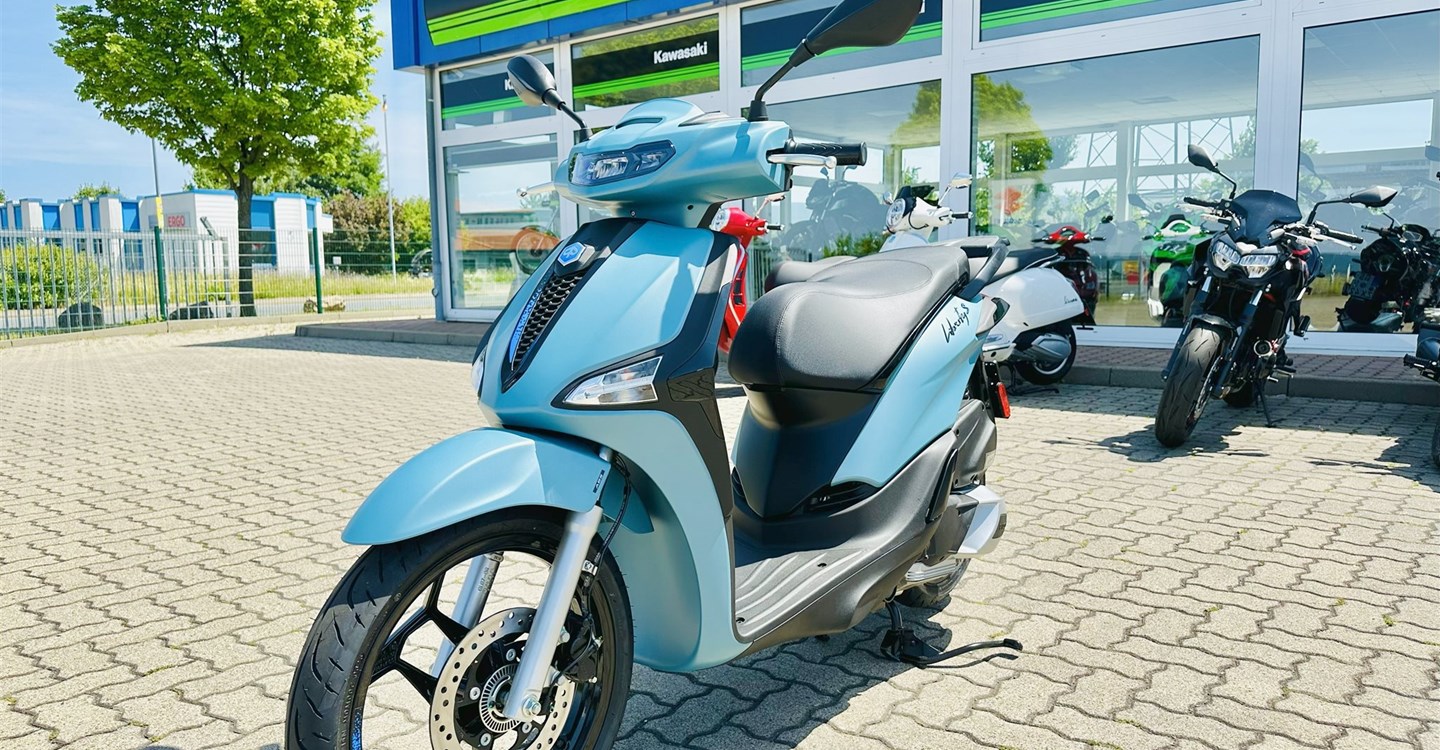 Angebot Piaggio Liberty 125 S