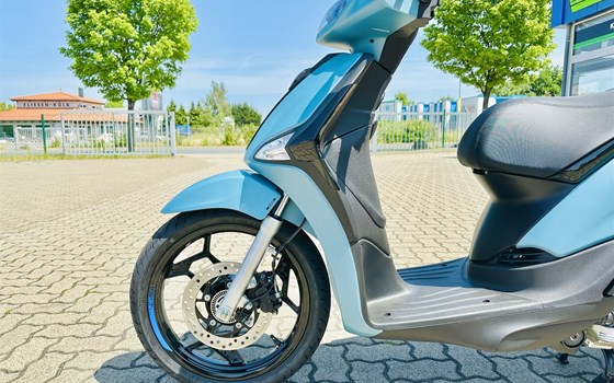 Neufahrzeug Piaggio Liberty 125 S - Bild 10