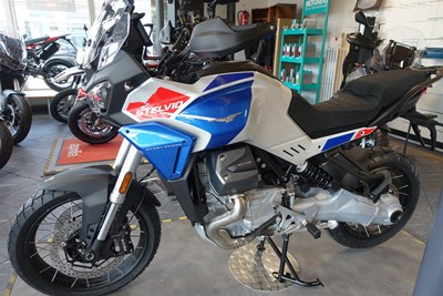 Stelvio Duecento Tributo