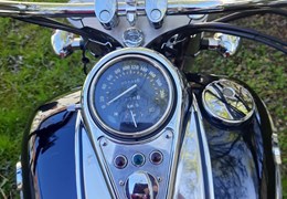 Gebrauchte Kawasaki VN 1500 Classic 4-Gang