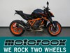 KTM 1290 Super Duke R EVO