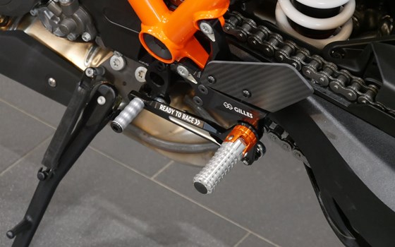 Neufahrzeug KTM 1290 Super Duke R EVO - Bild 10