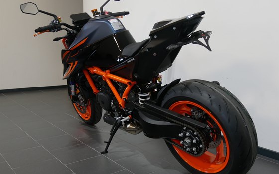 Neufahrzeug KTM 1290 Super Duke R EVO - Bild 5