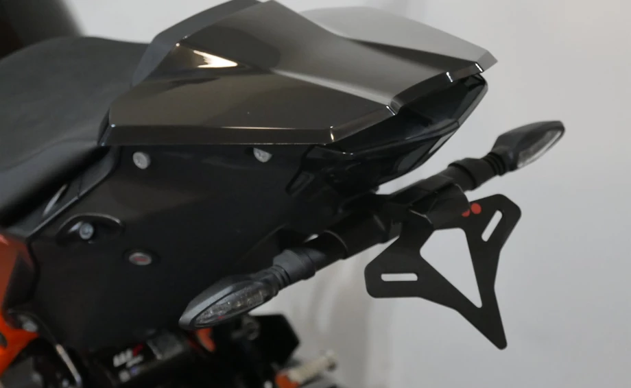 Angebot KTM 1290 Super Duke R EVO Bild 13: Angebot KTM 1290 Super Duke R EVO