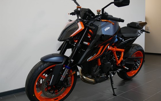 Neufahrzeug KTM 1290 Super Duke R EVO - Bild 4