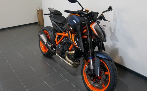 Neufahrzeug KTM 1290 Super Duke R EVO - Bild 3