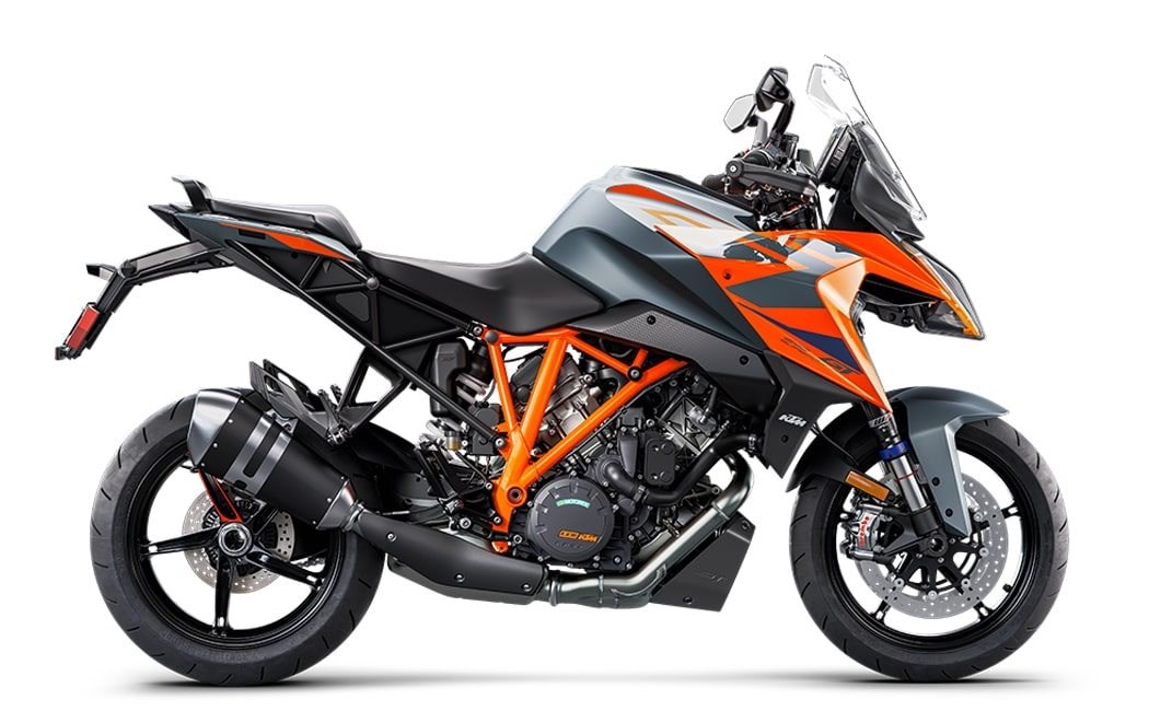 Motorrad