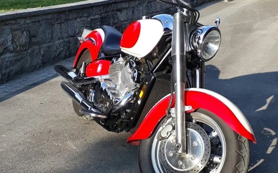 Offerta Yamaha XVZ 1300 Royal Star - Immagine 2