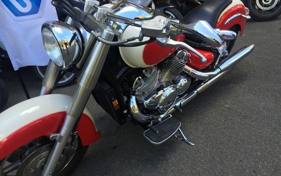 Offerta Yamaha XVZ 1300 Royal Star - Immagine 4