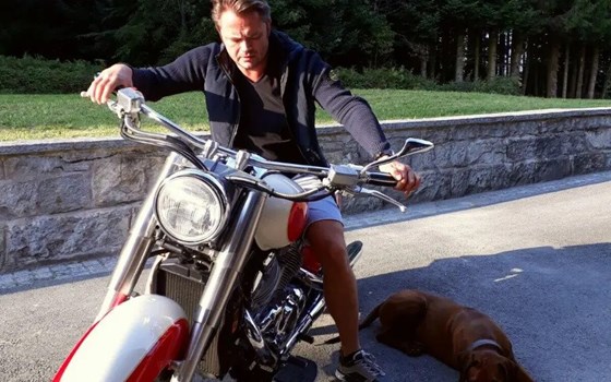 Motorrad Occasion Yamaha XVZ 1300 Royal Star - Bild 5