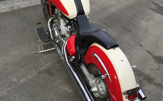 Offerta Yamaha XVZ 1300 Royal Star - Immagine 8