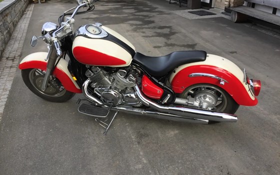 Offerta Yamaha XVZ 1300 Royal Star - Immagine 9