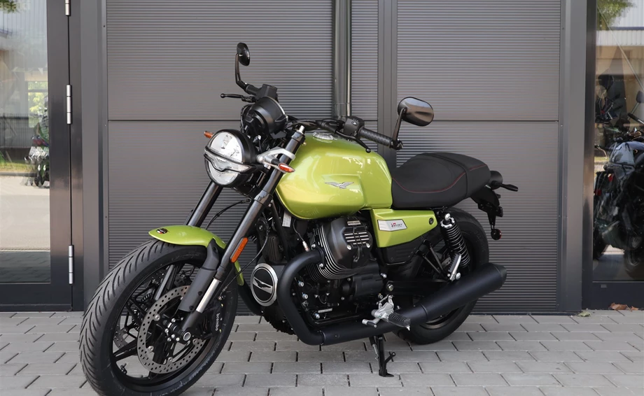 Angebot Moto Guzzi V7 Sport Bild 5: Angebot Moto Guzzi V7 Sport