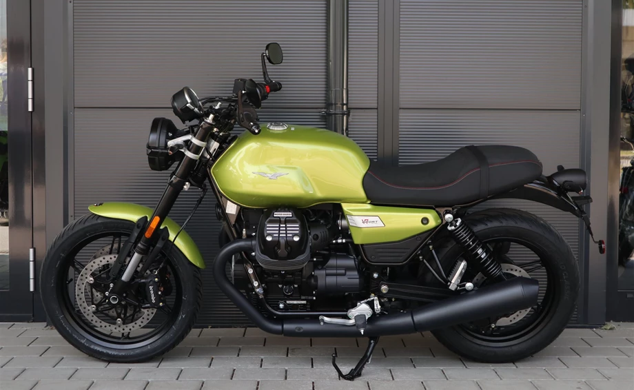 Angebot Moto Guzzi V7 Sport Bild 7: Angebot Moto Guzzi V7 Sport