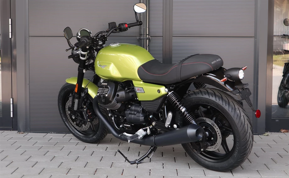 Angebot Moto Guzzi V7 Sport Bild 8: Angebot Moto Guzzi V7 Sport