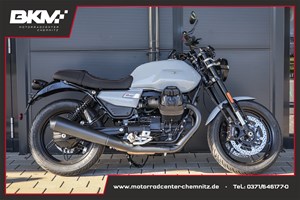 Angebot Moto Guzzi V7 Sport