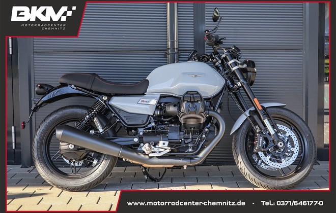 Moto Guzzi V7 Sport