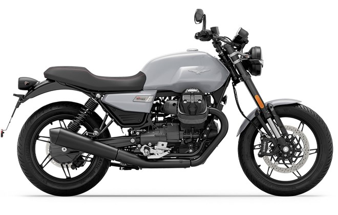 Moto Guzzi V7 Sport